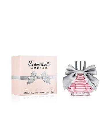 Azzaro Mademoiselle Azzaro Eau de Toilette 1 Fl Oz (Pack of 1)