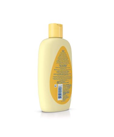 Johnson's Baby Lotion Shea & Cocoa Butter 15 fl oz - Gentle Moisturization for Baby's Soft Skin - Buy Online on SooperMarket.com