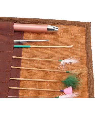 Portable Earwax Remover Massage Set - Relieve Fatigue and Clean Ears - Salon Quality Tool - Buy Online on SooperMarket.com