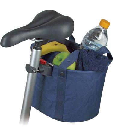 KLICKfix Accessories Caddy Adapter Handlebar Adapter - Black One Size | International Shipping Available - Buy Online on SooperMarket.com