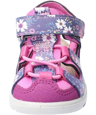 Ricosta Gery M 61 Boys' Sandals - 5.5 UK - Nautic Peony - Buy Online on SooperMarket.com