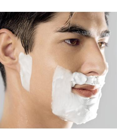 Braun Series 3 3040s Electric Shaver (Japanese Import) - Wet & Dry Razor with Pop Up Trimmer, Rechargeable & Cordless - White - Buy Online on SooperMarket.com