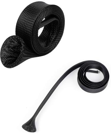 10Pcs Rod Sock Fishing Rod Sleeve Cover Braided Mesh Protector Pole Gloves for Casting or Spinning Rods - Ideal for Sea Fishing - Buy Online on SooperMarket.com