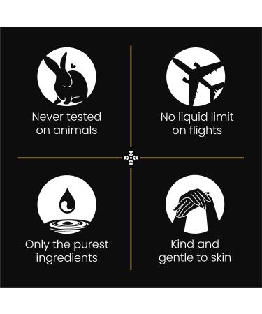 Scottish Porridge & Honey Cold Processed Soap | Luxury Vegan Soap Bar | Moisturising & Nourishing | Cruelty-Free Skincare | Edinburgh Brand | Hands Face & Feet Care - Buy Online on SooperMarket.com