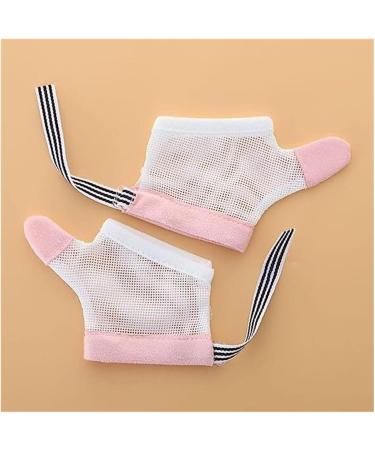 SXPGBP Thumb Litter Stop for Kids | Scratch-Resistant Breathable & Grippy | Size Small Color C | Ideal for Ages 12 Months to 5 Years - International Shipping - Buy Online on SooperMarket.com