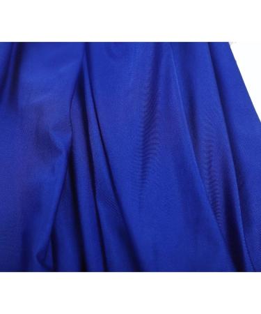 Body Sock Sensory Sox Deep Pressure Stimulation Suitable age 3-18 sensory durable seams asd child stretchy for Children and Adults with Sensory Proceessing Disorders or Autism ( Color : Blue Size : L/Large-71*142cm Blue - Buy Online on SooperMarket.com