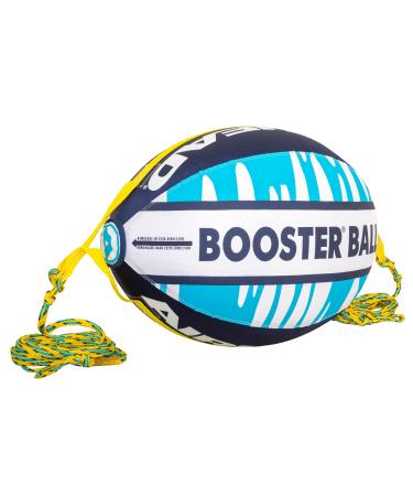 AIRHEAD Booster Ball, Towable Tube Rope Performance Ball