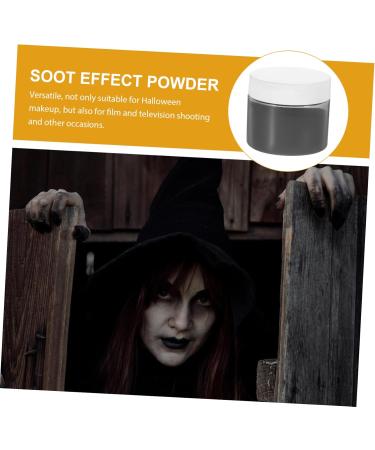 NOLITOY 1 Box Powder Makeup Performance Makeup Powder Setting Powder Special Effects Apparel - Buy Online on SooperMarket.com