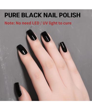 Trendyfave Nail Polish Nude Nail Polish Quick Dry Nail Polish Breathable Nail Polish Peel off Nail Polish Long Lasting Nail Polish Natural Water Based No Need Cure Nail Polish Nail Art (#52) - Buy Online on SooperMarket.com