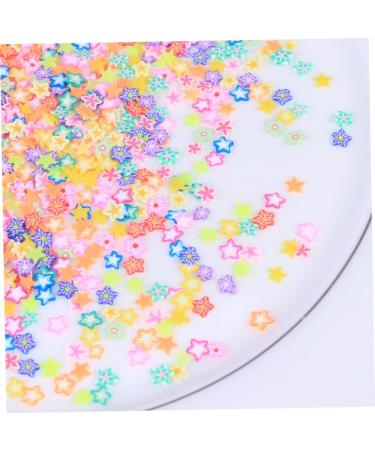 Ipetboom 2000pcs Nail Patches Nail Accessories Decor Nail Tech Accessories Nail Polymer Charms Nail Diy Tools Nails Accessories Nail Art Flower Stickers Resin 3d Polymer Clay Soft Pottery - Buy Online on SooperMarket.com