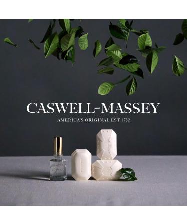 Buy Caswell-Massey Sandalwood After Shave - Soothing 3 Fl Oz with Cedarwood Clove & Musk | International Shipping Available - Buy Online on SooperMarket.com