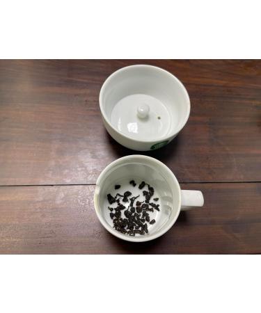 Taiwan unique tea Taitung Red Oolong 2008Y 150g*4 - Buy Online on SooperMarket.com