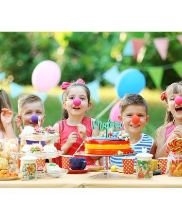 Custom Wooden & Acrylic Cake Toppers - High-Quality Engraving 10-25 cm - Perfect Cake Decoration - Buy Online on SooperMarket.com