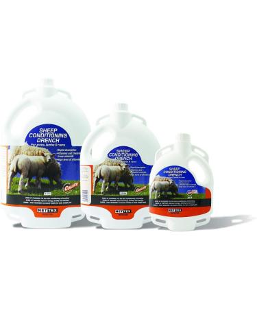 Net-Sheep Conditioning Drench - 2.5 Litre - Buy Online on SooperMarket.com