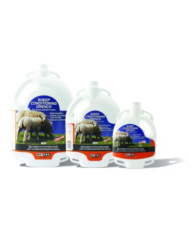 Net-Sheep Conditioning Drench - 2.5 Litre