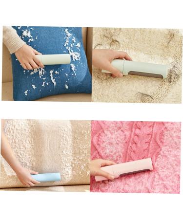 PopetPop Laundry Fuzzer & Foot Brush Tool - Effective Clothing & Foot Brush Remover for a Hassle-Free Clean - Buy Online on SooperMarket.com