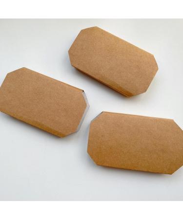 Foot Scrubber - Hard Skin Remover Nail File | Pedicure Tool Glass Foot File Pedicure Foot Buffer Foot Scraper for Soft Smooth Foot Foot Wash Board - Buy Online on SooperMarket.com
