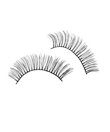 e.l.f. Cosmetics Dramatic False Lash Kit Dramatic Lash Kit