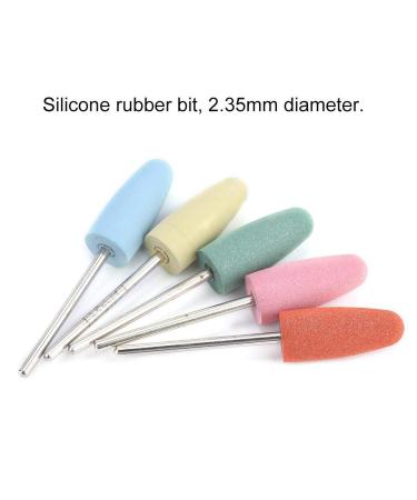 Pedicure Bit Nail Drill | Eco-Friendly Beauty Salon Tool for Home Use - Buy Online on SooperMarket.com
