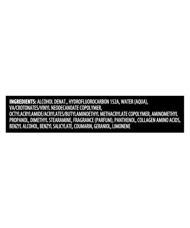 TRESemm Total Volume Hairspray for 24-Hour Frizz Control with Pro Lock Tech 11 Fl Oz Unscented 11 Ounce (Pack of 1) - Buy Online on SooperMarket.com