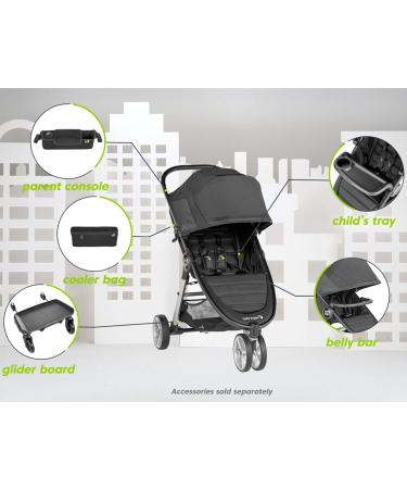Baby Jogger City Mini 2 GT2 & City Elite 2 Car Seat Adapter for Chicco KeyFit2 Infant | Red 5 Count - Buy Online on SooperMarket.com