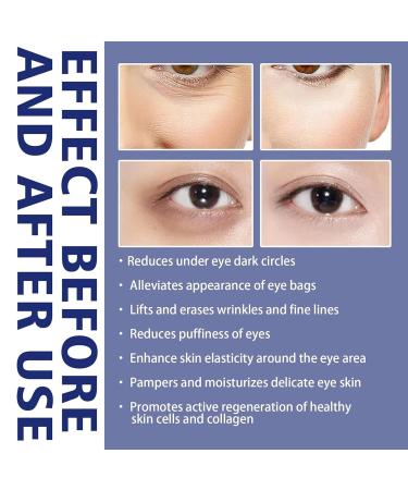 Sagrill Anti Wrinkle Essence & Serum Set | Glozie Eye Serum | Lifting Face Skin Care (3PCs) - Shop Internationally for Youthful Skin - Buy Online on SooperMarket.com