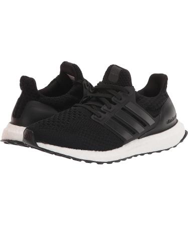 adidas Men's Ultraboost 5.0 Alphaskin Running Shoe - Size 10 - Black/Beam Green - Buy Online on SooperMarket.com