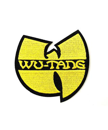Music Hip hop Patch Embroidered Sew Iron On Patches Badge Bags Hat Jeans Shoes T-Shirt Applique