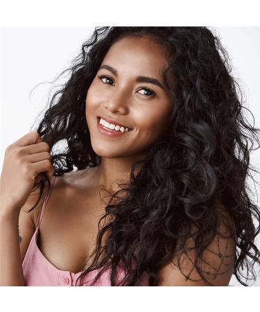 One 'n Only Argan Oil Smoothing Mousse - Firm Hold for Volume and Frizz Control - 8.8 Ounces - Buy Online on SooperMarket.com