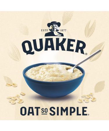 Quaker Rolled Oats 1 kg (Pack of 4) - Buy Online on SooperMarket.com