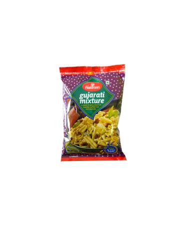Haldirams Gujarati Mixture 200gms