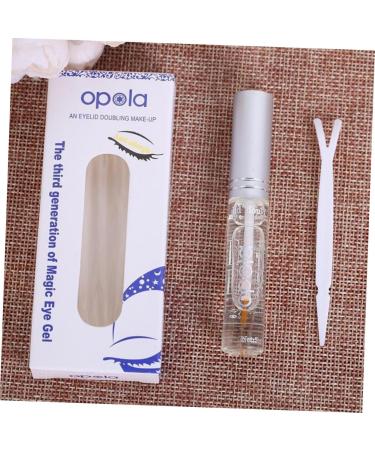 Beavorty adhesive glue for eyelash Fake eyelashes double eyelid medium As Shown - Buy Online on SooperMarket.com