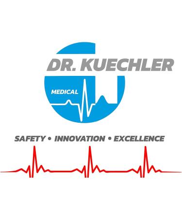 Dr. Kuechler First Aid Kit for Motorcycle Quad Vespa & Bicycle - Compact Bandage Pocket & Mini Emergency Set - Buy Online on SooperMarket.com