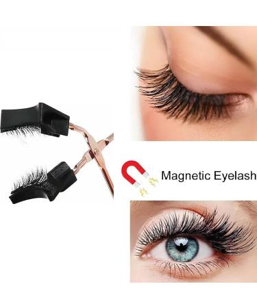 Marvulur Magnetic Eyelashes Marvulur Magnetic Eyelash Kit Marvulur Magnetic Eye Lashes Giant Magnetic Lashes Marvulur Reusable Magnetic Eyelashes Marvulur Lashes Marvulur Eyelashes(MB8K) - Buy Online on SooperMarket.com