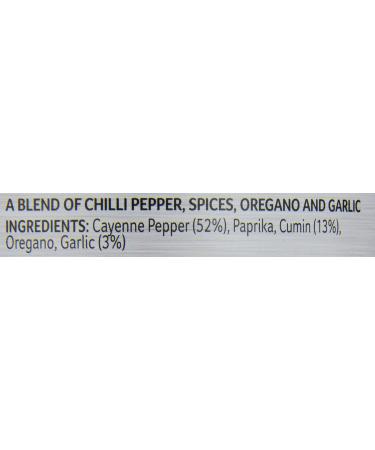 Schwartz Red Chilli Powder - Premium Quality Spice - 0.4 kg - Buy Online on SooperMarket.com
