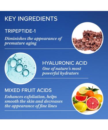 IS CLINICAL Youth Complex - Anti-Aging Serum for Collagen Boost & Firm Skin | Ultimate Wrinkle Reducer - International Shipping - Buy Online on SooperMarket.com