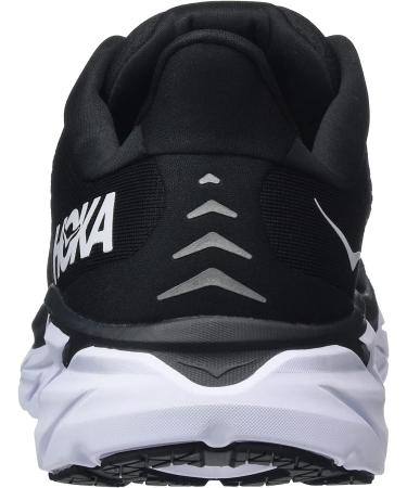 Hoka One Men's Running Shoes 10 Black/White - Superior Comfort and Performance - Buy Online on SooperMarket.com