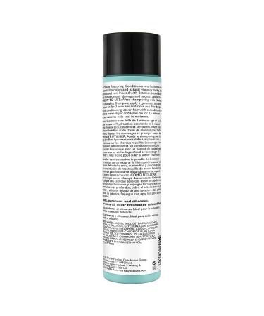 Flawless by Gabrielle Union 3 Minute Restoring Hair Conditioner 8 OZ - Hydrating Hair Treatment - Buy Online on SooperMarket.com