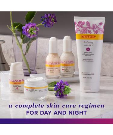 Burt's Bees Retinol Alternative Eye Cream 0.5 oz - Anti-Aging Firming Face Care - Buy Online on SooperMarket.com