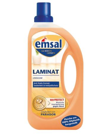 Emsal Laminate Floor Care 1l 1 l (1 pack) Laminate