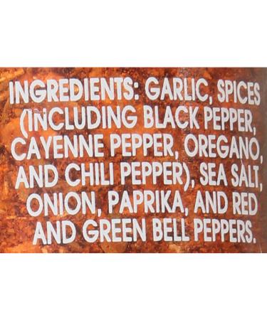 McCormick Gourmet Cajun Seasoning 2.25 oz - Authentic Blend of Spices for Cajun Flavor - Buy Online on SooperMarket.com