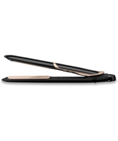 Buy Babyliss Super Smooth 235 Straightener | Ion Technology | International Shipping - Buy Online on SooperMarket.com