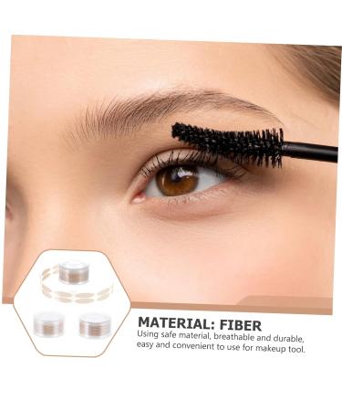 NOLITOY Double Eyelid Stickers - 3 Rolls Invisible Eyelid Tape for Women | Breathable Clear & Comfortable Eyelid Tapes for a Natural Look - Buy Online on SooperMarket.com