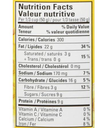 Planters Honey Nut Mix 425g - Buy Online on SooperMarket.com