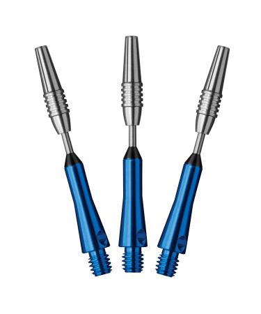 Viper by GLD Products Shockwave Shaft Inbetween Red
