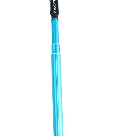 JOOLA Telescoping Table Tennis Ball Pickup Net - Holds 100 Ping Pong Balls - Ping Pong Practice Net Accessory for Table Tennis Robots  Serve or Multi-Ball Training Black - Buy Online on SooperMarket.com