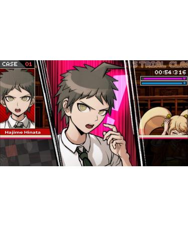 Danganronpa Trilogy (PS4) Single - Buy Online on SooperMarket.com