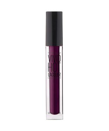 Maybelline Vivid Hot Lacquer Lip Gloss - Obsessed 0.17 fl. oz | Buy Internationally at Best Prices - Buy Online on SooperMarket.com