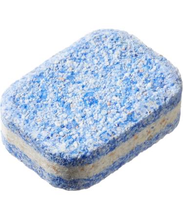 Buy Amazon Presto! Dishwasher Tablets - 120 Washes Fresh Scent 2 Packs of 60 | International Shipping Available - Buy Online on SooperMarket.com