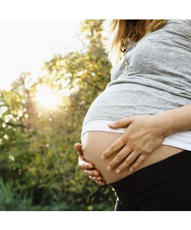 Weleda Stretch Mark Pregnancy Massage Oil 3.4 fl oz - Plant Rich Oil with Vitamin E, Sweet Almond, Jojoba, and Arnica Oils - Buy Online on SooperMarket.com